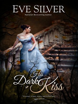 cover image of His Dark Kiss